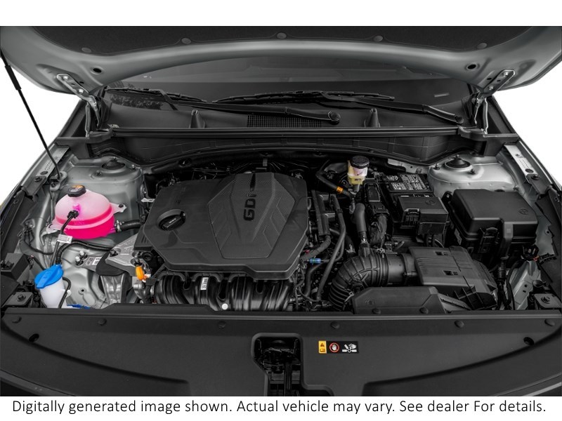 2026 Kia Sportage LX AWD Exterior Shot 3