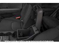 2026 Kia Sportage LX AWD Interior Shot 7