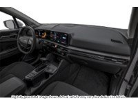 2026 Kia Sportage LX AWD Interior Shot 1