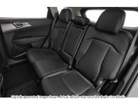 2026 Kia Sportage EX AWD Interior Shot 5