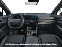2026 Kia Sportage X-Line AWD OEM Shot 4
