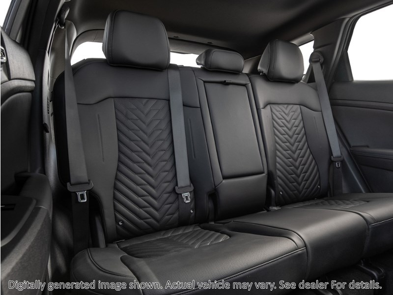 2026 Kia Sportage X-Line AWD OEM Shot 6