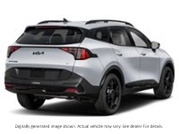 2026 Kia Sportage X-Line AWD *Ltd Avail* Exterior Shot 2