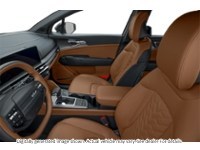 2026 Kia Sportage X-Line AWD *Ltd Avail* Interior Shot 4