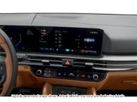 2026 Kia Sportage X-Line AWD *Ltd Avail* Interior Shot 2
