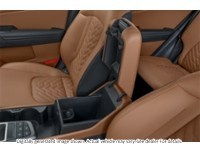 2026 Kia Sportage X-Line AWD *Ltd Avail* Interior Shot 7