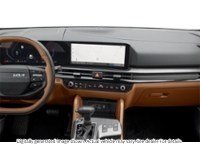2026 Kia Sportage X-Line AWD *Ltd Avail* Interior Shot 8