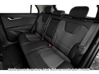 2026 Kia Niro Ev Wind+ FWD Interior Shot 5