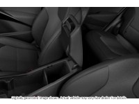 2026 Kia Niro Ev Wind+ FWD Interior Shot 7