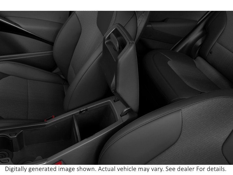 2026 Kia Niro Ev Wind+ FWD Interior Shot 7