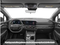 2027 Kia Sportage Hybrid Sx AWD W/Black Interior OEM Shot 4