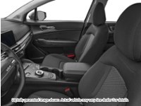 2027 Kia Sportage Hybrid Sx AWD W/Black Interior OEM Shot 5
