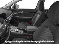 2027 Kia Sportage Hybrid Sx AWD W/Black Interior OEM Shot 5