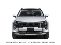 2026 Kia Sportage Hybrid EX Premium AWD Exterior Shot 5