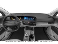 2026 Kia Sportage Hev EX Premium AWD Interior Shot 6