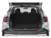 2026 Kia Sportage Hybrid EX Premium AWD Exterior Shot 4