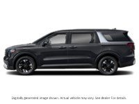 2027 Kia Carnival Hybrid Lx+ FWD Exterior Shot 6