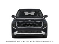 2027 Kia Carnival Hybrid Lx+ FWD Exterior Shot 5
