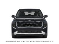 2027 Kia Carnival Hybrid Lx+ FWD Exterior Shot 5