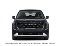 2027 Kia Carnival Hybrid Lx+ FWD Exterior Shot 5