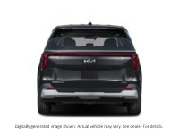 2027 Kia Carnival Hybrid Lx+ FWD Exterior Shot 7