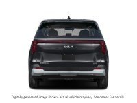 2027 Kia Carnival Hybrid Lx+ FWD Exterior Shot 7
