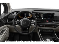 2027 Kia Carnival Hybrid LX FWD Interior Shot 3
