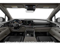 2027 Kia Carnival Hybrid Lx+ FWD Interior Shot 6