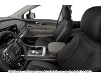 2027 Kia Carnival Hybrid Lx+ FWD Interior Shot 4