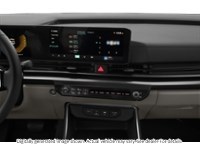 2027 Kia Carnival Hybrid LX FWD Interior Shot 2