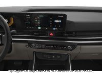 2027 Kia Carnival Hybrid Lx+ FWD Interior Shot 2