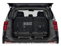 2027 Kia Carnival Hybrid Lx+ FWD Exterior Shot 4