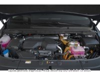 2027 Kia Carnival Hybrid Lx+ FWD Exterior Shot 3
