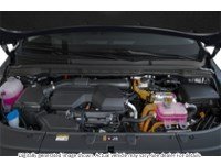 2027 Kia Carnival Hybrid Lx+ FWD Exterior Shot 3
