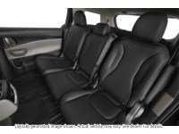 2027 Kia Carnival Hybrid Lx+ FWD Interior Shot 5