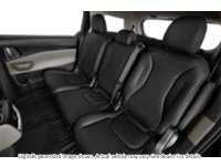 2027 Kia Carnival Hybrid Lx+ FWD Interior Shot 5