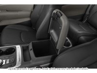 2027 Kia Carnival Hybrid Lx+ FWD Interior Shot 7