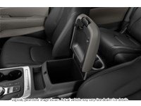2027 Kia Carnival Hybrid Lx+ FWD Interior Shot 7