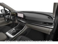 2027 Kia Carnival Hybrid Lx+ FWD Interior Shot 1