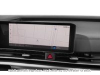 2027 Kia Carnival Hybrid Lx+ FWD Interior Shot 8