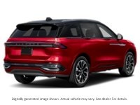 2026 Lincoln Nautilus Reserve AWD Exterior Shot 2