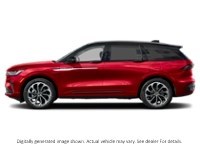 2026 Lincoln Nautilus Reserve AWD Exterior Shot 6