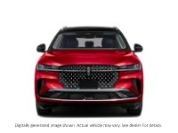 2026 Lincoln Nautilus Reserve AWD Exterior Shot 5