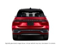 2026 Lincoln Nautilus Reserve AWD Exterior Shot 7