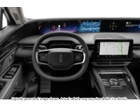 2026 Lincoln Nautilus Reserve AWD Interior Shot 3
