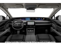 2026 Lincoln Nautilus Reserve AWD Interior Shot 6
