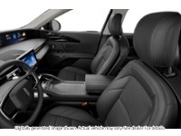2026 Lincoln Nautilus Reserve AWD Interior Shot 4