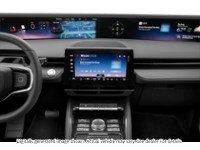 2026 Lincoln Nautilus Reserve AWD Interior Shot 2