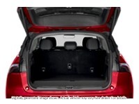 2026 Lincoln Nautilus Reserve AWD Exterior Shot 4