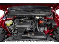 2026 Lincoln Nautilus Reserve AWD Exterior Shot 3